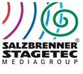 SALZBRENNER STAGETEC MEDIAGROUP